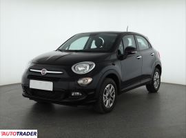 Fiat 500 X 2018 1.4 138 KM