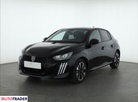 Peugeot 208 2024 1.2 99 KM