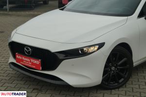 Mazda 3 2023 2.0 122 KM