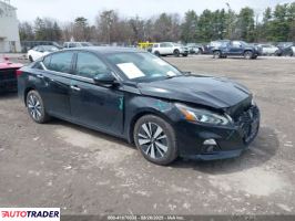 Nissan Altima 2021 2