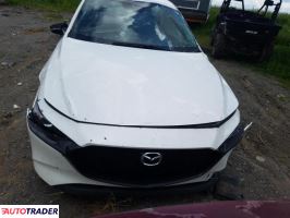 Mazda 3 2020 2 Mazda 3 2020 2