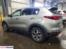 Kia Sportage 2020 2