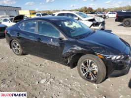 Nissan Sentra 2023 2