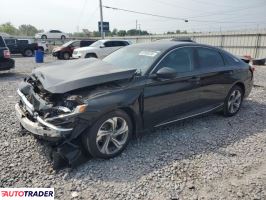 Honda Accord 2019 1 Honda Accord 2019 1