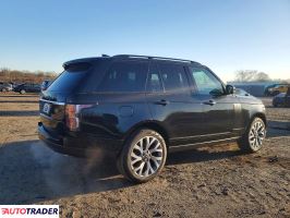 Land Rover Range Rover 2020 2