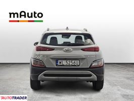 Hyundai Kona 2022 1.0 120 KM Hyundai Kona 2022 1.0 120 KM