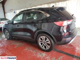 Ford Escape 2021 1