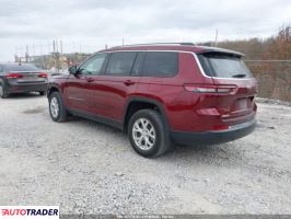 Jeep Cherokee 2023 3