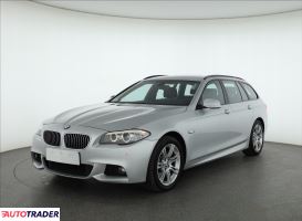 BMW 528 2013 2.0 214 KM BMW 528 2013 2.0 214 KM