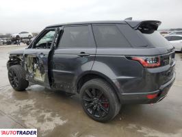Land Rover Range Rover 2022 3