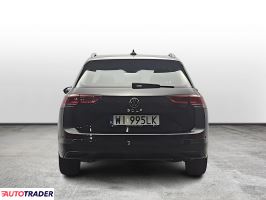 Volkswagen Golf 2021 2.0 115 KM