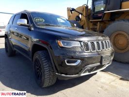 Jeep Grand Cherokee 2019 3 Jeep Grand Cherokee 2019 3