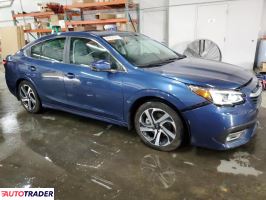 Subaru Legacy 2020 2