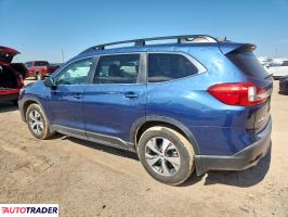 Subaru Pozostałe 2020 2