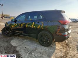 Chevrolet Equinox 2024 1