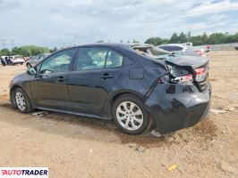 Toyota Corolla 2024 2