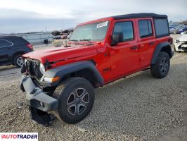 Jeep Wrangler 2022 3