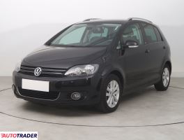 Volkswagen Golf 2011 1.4 120 KM Volkswagen Golf 2011 1.4 120 KM