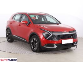 Kia Sportage 2023 1.6 147 KM Kia Sportage 2023 1.6 147 KM