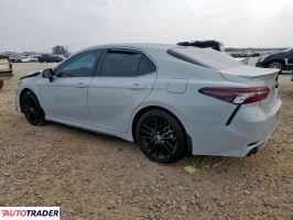 Toyota Camry 2023 2