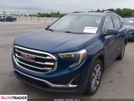 GMC Terrain 2020 1