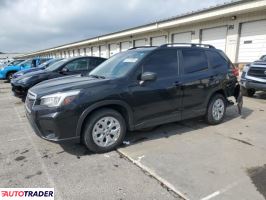 Subaru Forester 2020 2