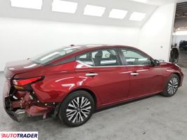 Nissan Altima 2024 2 Nissan Altima 2024 2