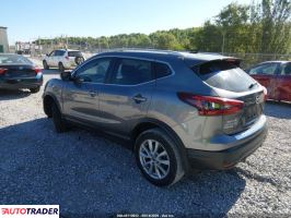 Nissan Rogue 2022 2