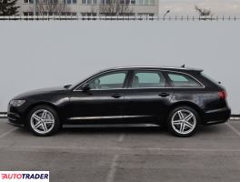 Audi A6 2017 3.0 214 KM