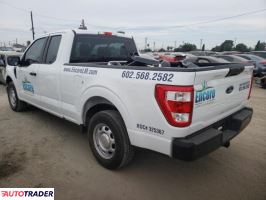 Ford F150 2022 3