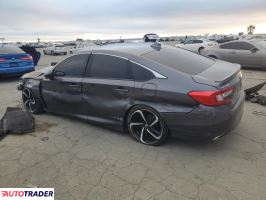 Honda Accord 2019 1 Honda Accord 2019 1
