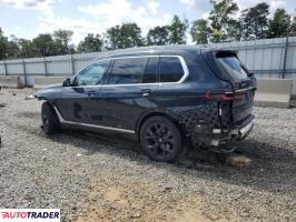 BMW Pozostałe 2023 3