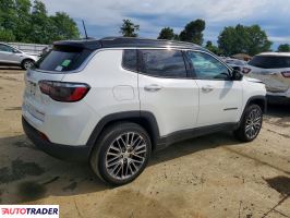 Jeep Compass 2023 2