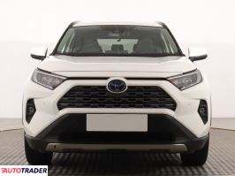 Toyota RAV 4 2022 2.5 214 KM