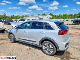 Kia Niro 2020