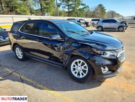 Chevrolet Equinox 2020 1