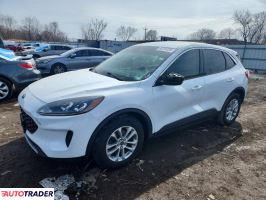 Ford Escape - zobacz ofertę