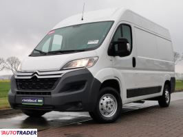 Citroen Jumper 2017 Citroen Jumper 2017
