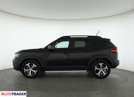 Dacia Duster 2025 1.6 139 KM