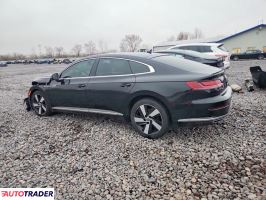 Volkswagen Arteon 2021 2