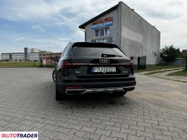 Audi A4 2021 2.0 265 KM