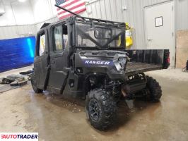 Polaris Ranger RZR 2023