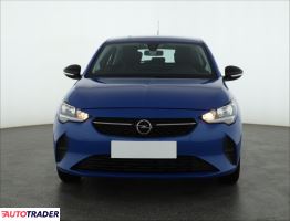 Opel Corsa 2020 1.2 73 KM