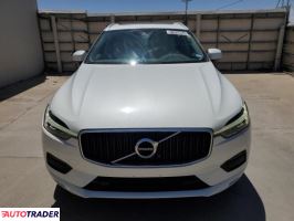 Volvo XC60 2021 2