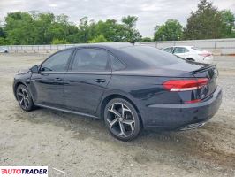 Volkswagen Passat 2020 2