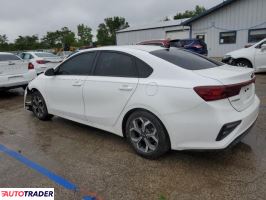 Kia Pozostałe 2021 2