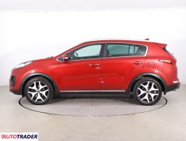 Kia Sportage 2016 1.6 174 KM