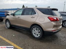 Chevrolet Equinox 2019 1