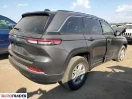 Jeep Grand Cherokee 2023 3