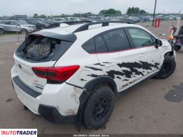 Subaru Pozostałe 2019 2 Subaru Pozostałe 2019 2
